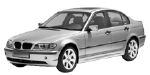 BMW E46 B1A0E Fault Code