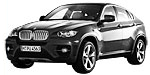 BMW E71 B1A0E Fault Code