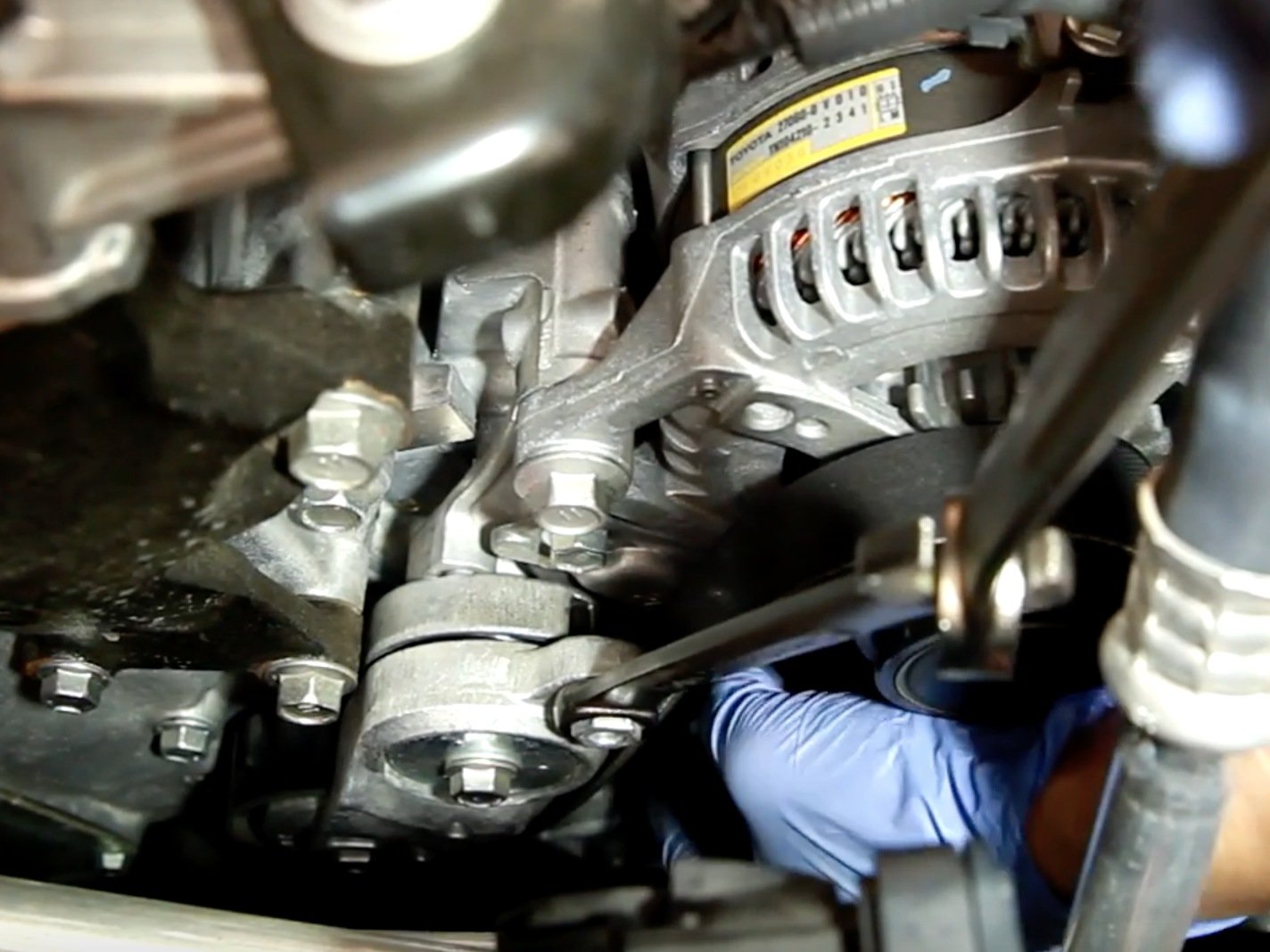See B1A0E in engine