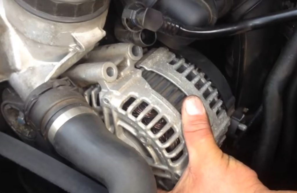 See B1A0E in engine